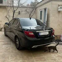دنا پلاس آپشنال اتوماتیک سفارشی
