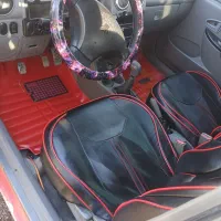 پراید ۹۰ عروسک|خودرو سواری و وانت|سرعین, |دیوار