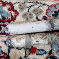 جا پایی دوچرخه دست ساز