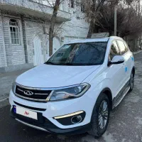 تیگو 5 فول مدل ۹۷