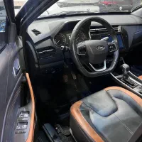 ام وی ام X22 پرو اتومات 1402|خودرو سواری و وانت|تهران, گلستان (شهرک راه آهن)|دیوار