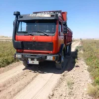 تک باری ده سیلندر ۵۴