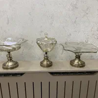 سرویس پذیرایی ۳ تیکه