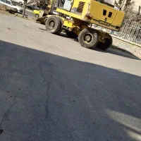 بیل مکانیکی ،HE100B|خودرو سنگین|اسلام‌شهر, صادقیه|دیوار