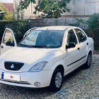 تیبا صندوقدار مدل ۹۹صفر لاکاغذی