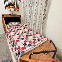 تخت لوکس نوجوان