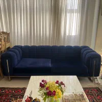 نیم ست مبلمان راحتی