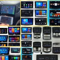 روکش صندلی مانیتورسیستم صوتی تصویری12قسطه ماشین|قطعات یدکی و لوازم جانبی|اصفهان, هفتون|دیوار