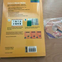 کتاب اموزش زبان آکسفورد|کتاب و مجله آموزشی|تهران, اقدسیه|دیوار