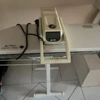 اتو پرس مارشال