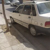 پراید مدل 88|خودرو سواری و وانت|شیروان (خراسان), |دیوار