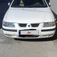 سمند مدل۹۴lx