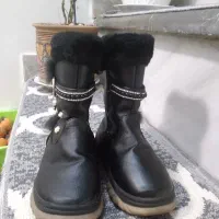 پوت دخترانه درحد نوسالم