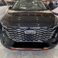 ایکس 33 کراس x33 اقساطی صفر/تحویل روز