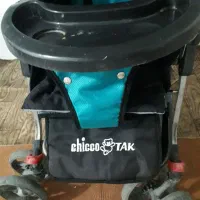 لوازم وکالسکه