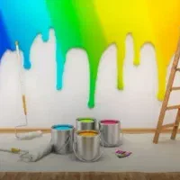 نقاشی ساختمانی و عایق‌های رطوبتی