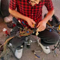 باطریسازی سیار