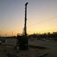 حفارباتجربه جهت دستگاه حفارآزمایشگاه خاک نیازمندیم