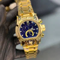 ساعت Invicta