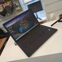 HP17BY COREi5 با کیفیت نسل ۸|رایانه همراه|تهران, گلستان (شهرک راه آهن)|دیوار