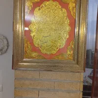تابلو خاتم ۶۶در۵۷