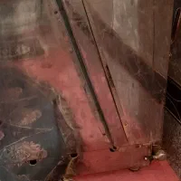 تنور گازی درحد نو سایز بزرگ|اجاق گاز و لوازم برقی پختوپز|زاهدان, |دیوار