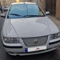 سمند مولتی پلکس مدل 94