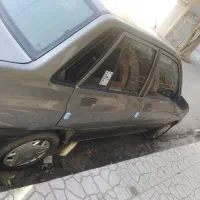 پرایدمدل 89|خودرو سواری و وانت|مشهد, انقلاب|دیوار