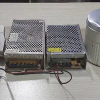 منبع تغذیه