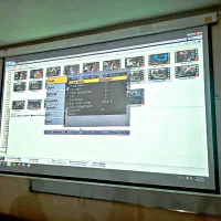 ویدئو پروژکتور آموزشی ، اداری ویژه دانشگاه ها