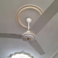 پنکه‌سقفی‌درحدنو