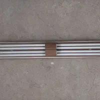 ۲عدد مهتابی ۴لامپه سالم