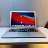 Macbook air 2015 i7-500 مک بوک اپل|رایانه همراه|تهران, صادقیه|دیوار