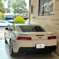 شورلت کامارو بیرنگ 2014|خودرو سواری و وانت|رشت, کوی قدس|دیوار