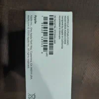 AIRPOD 4 WITH ANC پلمپ اکبند|لوازم جانبی موبایل و تبلت|تهران, صادقیه|دیوار