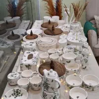 واگذاری وسایل گالری تک یا عمده به قیمت فاکتور