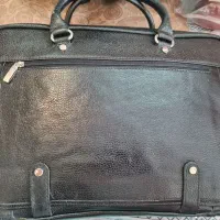 کیف اداری چرم ،مردانه نو زیر قیمت|کیف، کفش، کمربند|تهران, قلهک|دیوار