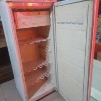 یخچال و دوتا فریزر