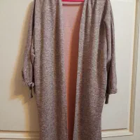 مانتو ساتن مشکی و مانتو بافت ظریف|لباس|مشهد, سجاد شهر|دیوار