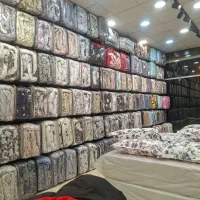 جشنواره روتختی دونفره 6 تیکه فقط فقط 1.650 تومان