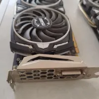 MSI ARMOR RX470 4GB