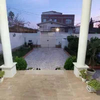 ویلایی کلنگی شریعتی ۳۶۰ متر با ۳۰ متر بر