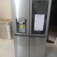 یخچال ال جی x945