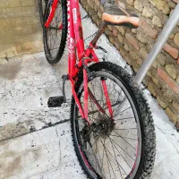 دوچرخه 24|دوچرخه، اسکیت، اسکوتر|ری, امین آباد|دیوار