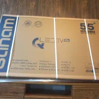 ال ای دی ۵۵ صنام