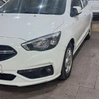 شاهین G با سانروف ۱۴۰۲|خودرو سواری و وانت|تهران, گرگان|دیوار