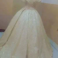 لباس عروس