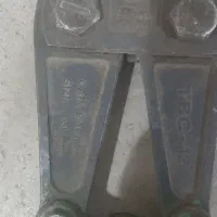 قیچی میلگرد بر