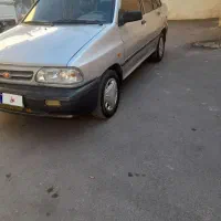 پرایدمدل۸۵ تمیزبدون رنگ پلمپ پلمپ|خودرو سواری و وانت|تبریز, |دیوار