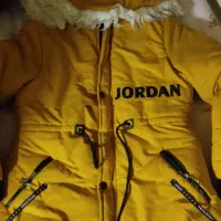 کاپشن دخترانه و زنانه نو نو